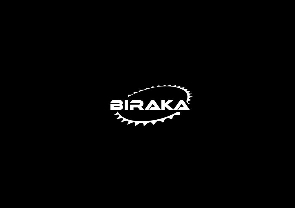 Logo BIRAKA ZIZUR